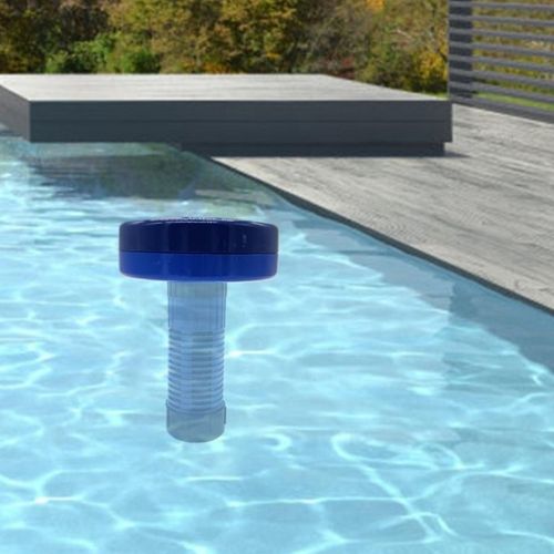 Floating Designs Plastic Box for Consistent Water Quality and Easy Maintenance — image 5