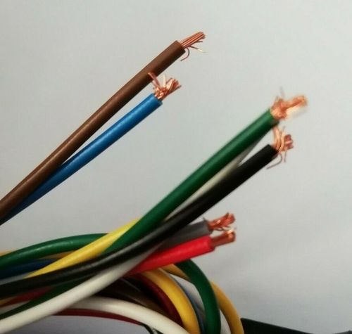 TEB7AS 7 WAY SMART CHIP UNIVERSAL INTERFACE BYPASS RELAY TOWING, TOWBAR MP3877A — image 3