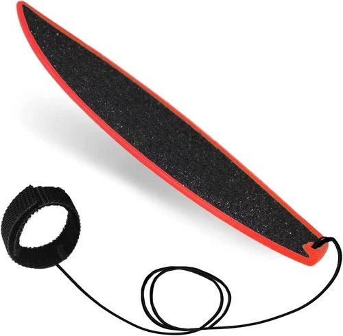 Inflatable Surfboard Surfing Body Board Water Fun Sports Kickboard Summer Beach