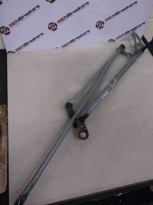 Renault Clio MK3 2005-2012 Front Windscreen Wiper Motor Linkage Mechanism