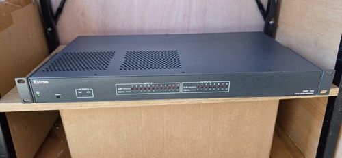 Extron Digital Matrix Processor DMP 128