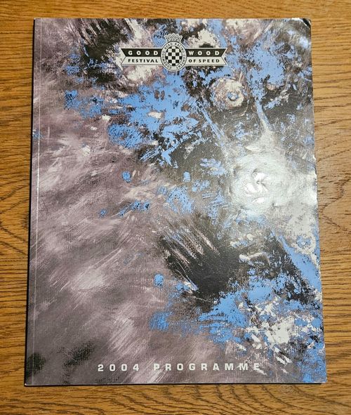 Ultimate Goodwood GRRC Collection - 2000–2016 Pristine Presentation boxes + more — image 7