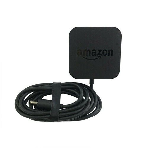 Genuine amazon power Plug Echo Show 8