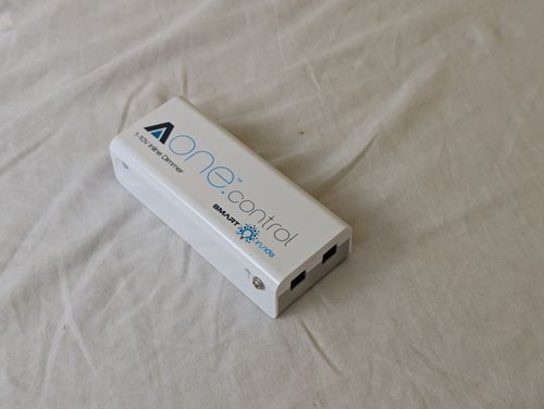 Aurora Aone 1-10v Dimmable In-Line Controller AU-A1ZB110 — image 2