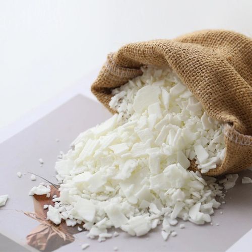 5 KG 100% Pure Soy Wax/Soya Candle Making Wax Natural Flakes Clean Burning UK — image 4