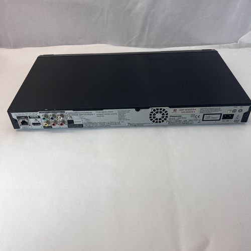 Panasonic DMP-BD60 - Blu-ray DVD Player Tested Remote Warranty remote hdmi — image 8