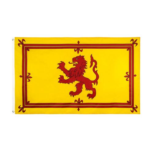SCOTLAND FLAG BUNTING 3X2FT 5X3FT 8X5FT 244*150CM 150*90CM SALTIRE — image 1