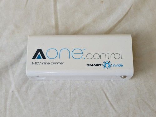 Aurora Aone 1-10v Dimmable In-Line Controller AU-A1ZB110