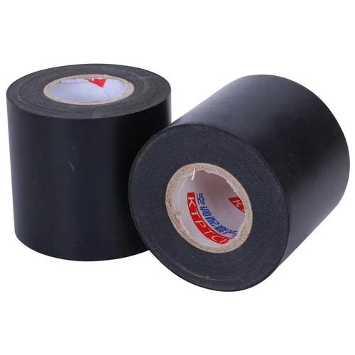 10M Air Conditioning Insulation Bandage Tape Waterproof PVC AC Con Pipes UK — image 1
