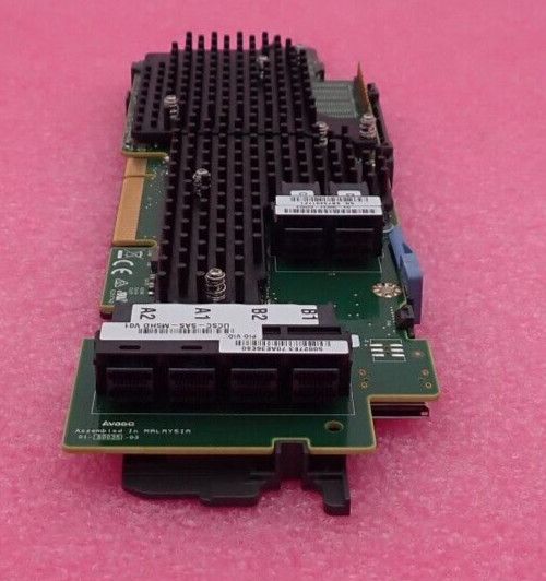 Cisco 12G Modular SAS Host Bus Adapter HBA 26-Drive Controller - UCSC-SAS-M5HD — image 3