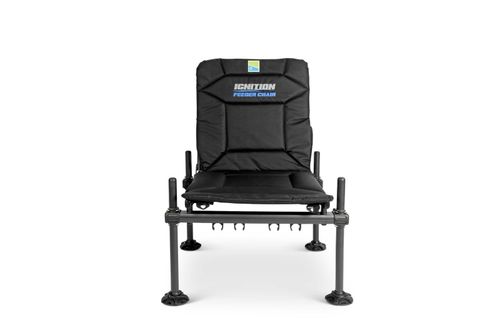 PRESTON INNOVATIONS IGNITION FEEDER CHAIR — image 2