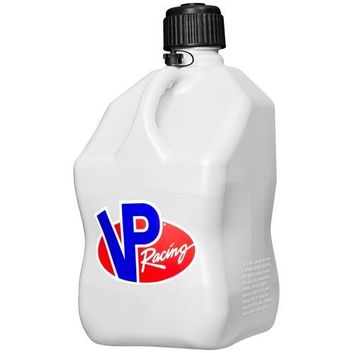 20L VP Racing Fuels Liquid Container Jug Can & Trigger Control Tube