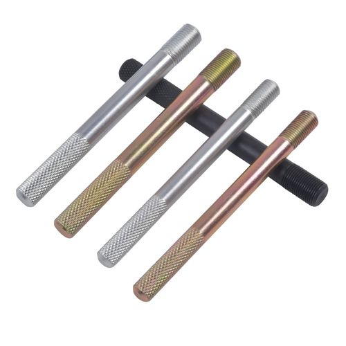 10Pcs M12 M14 Wheel Alignment Pin Wheel Hanger Pin Set Rim Stud Pin Guide Tool — image 14
