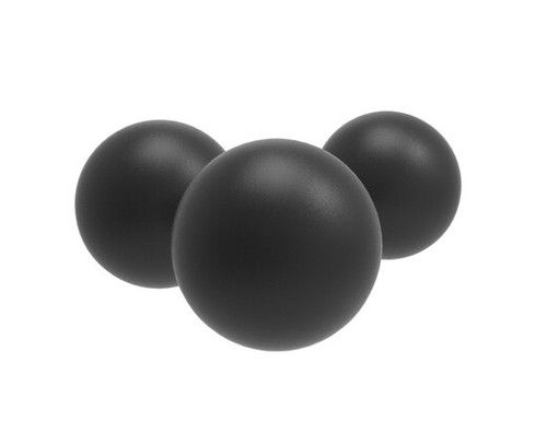 UMAREX  - 0.68 CAL tough rubber ammo for all T4E 68-50PK- works great with HDX68