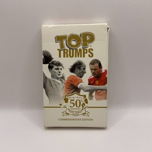 Top Trumps Specials Cards | Choose Deck | Buffy Simpsons Harry Potter Star Wars