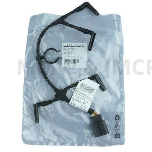 Glow Plug Wiring Loom for IVECO DAILY FIAT DUCATO 2.3 JTD MultiJet EUR 5 6