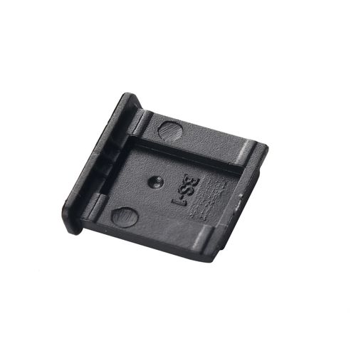 Hot Shoe Cover for Canon EOS 1D, 1Ds, 1D x,  5D, 5D Mark III 100D EOS M Cameras — image 3