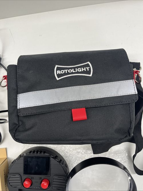 Rotolight Neo 3 LED Imagemaker Kit - New, Never Used — image 8