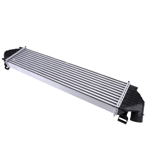 INTERCOOLER FOR FORD MONDEO IV GALAXY KUGA S-MAX FOCUS 1423852 1429406 1742060 — image 10