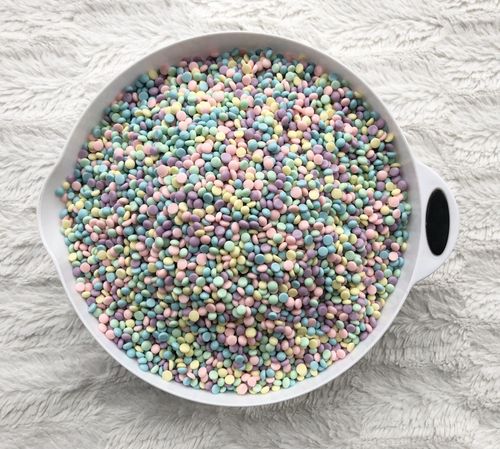 1kg Random Mixed Scent Booster Beads, laundry scent Beads,  1000g — image 1