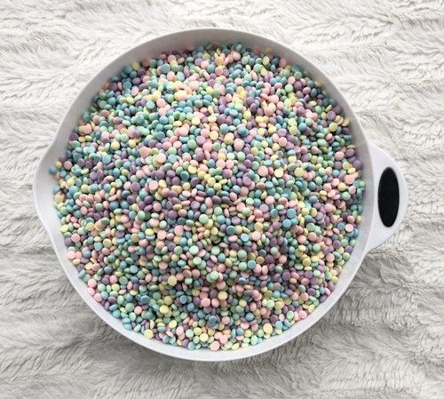 1kg Random Mixed Scent Booster Beads, laundry scent Beads,  1000g