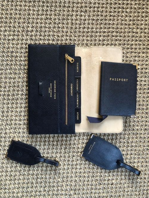 Aspinal Travel Collection Set — image 3