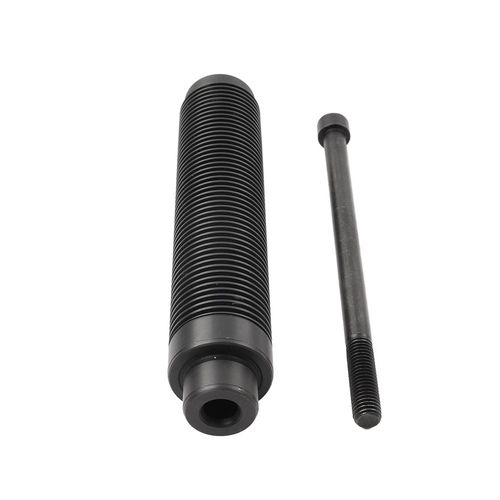 Wheel Balance Machine 36mm Conversion Thread Shaft Spindle Screw Spindle 180mm — image 5