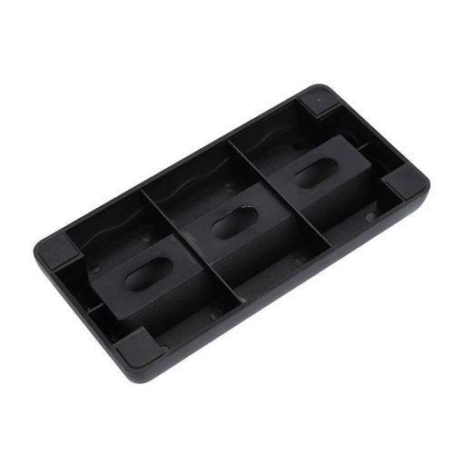 CLEARANCE DOUBLE SIDED DIAMOND SHARPENING STONE 400#1000# Whetstone Chisel Blade — image 9