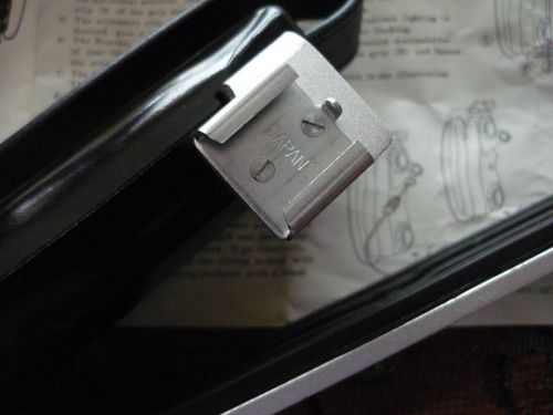 HARMONY JAPANESE Folding ANGLE BRACKET for Camera — image 5