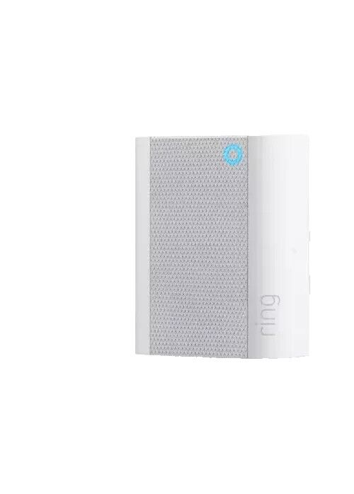 Ring Chime 2nd Generation 5F67E9 Plug In Chime for Ring Devices — image 3