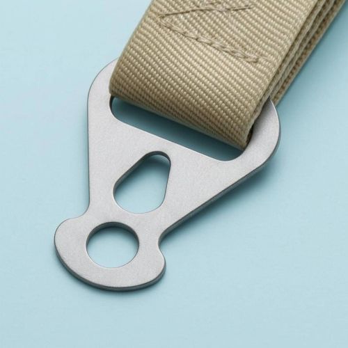 Tent Tarp Buckle 2 Mm Clamp Long-Lasting — image 8