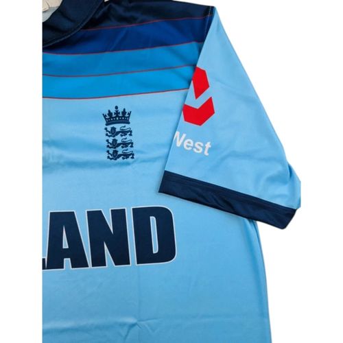 England 2019 Cricket World Cup Champions Replica Remake Shirt S-5XL UK Stock — image 4