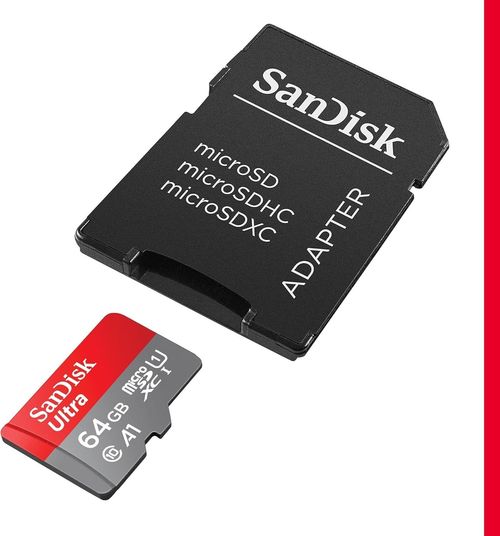 SanDisk Micro SD Card U3 V30 32GB 64GB 128GB 256GB Memory for NEXTBASE DASH CAM — image 5