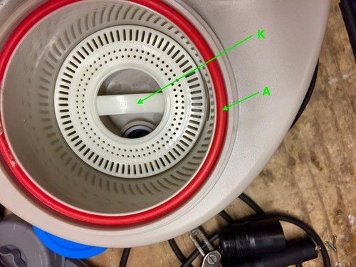 V2 PCU Filter Grid
