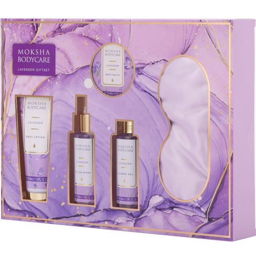 Lavender Sleep GiftSets For Women Mum Wife Her Birthday Gifts Christmas Presents — image 13