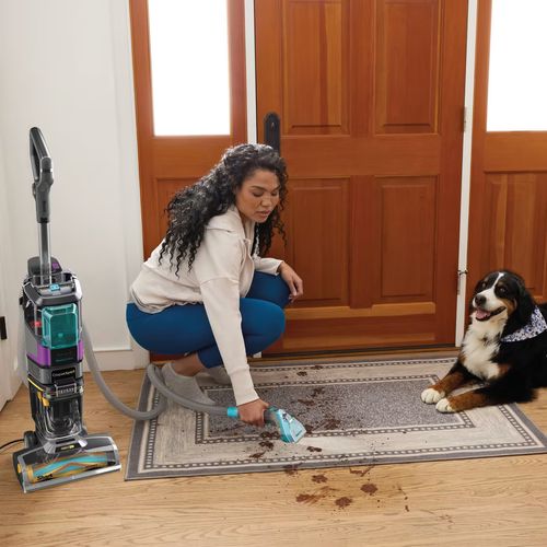 Shark CarpetXpert Carpet Cleaner | REFURB | EX300UK — image 10