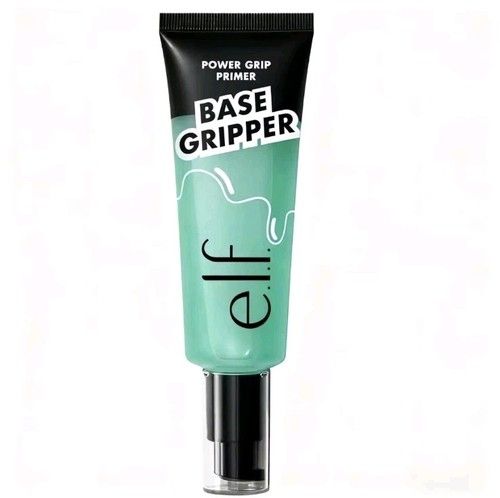 e.l.f. Power Grip Primer 75ml Long Lasting Makeup Base Face Primer NEW