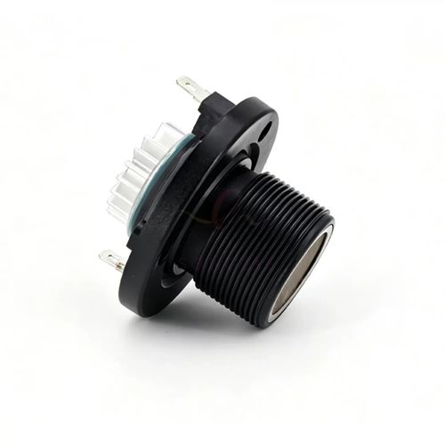 1 Inch 25mm Super Tweeter Driver 8 Ohm 20W 1800Hz-20kHz Replacement Speaker Unit — image 5