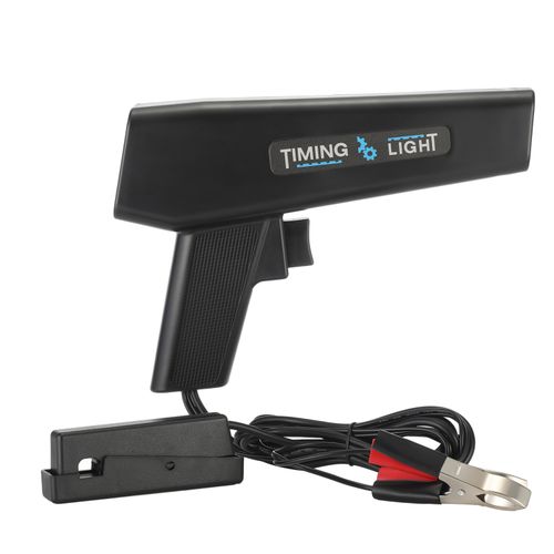 12V Digital Engine Ignition Timing Light with Digital Advance and Rev Counter — image 5