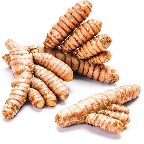 Fresh Organic Turmeric Root 200gm | 500gm | 1kg | 2kg Haldi Roots Class I — image 1
