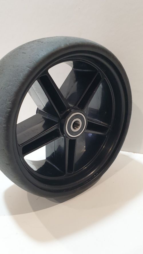Powakaddy FX/CT Range... Front wheel Steel bearings   incl. fitting instructions — image 3