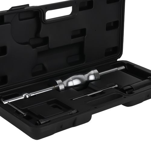 Locking Anti-theft Wheel Nut Removal Tool Set For BMW Mini Universal Kit — image 14