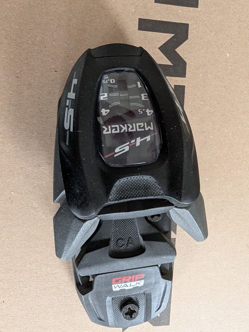 Marker 4.5 Bindings — image 4
