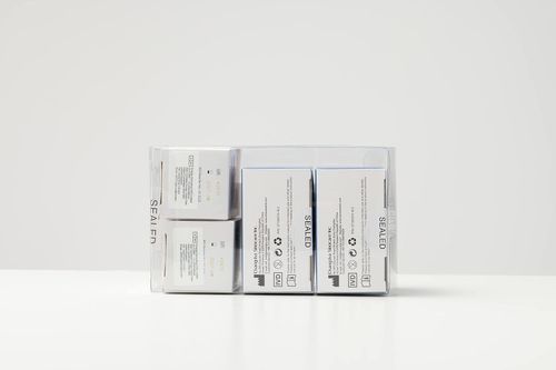 sinocare Safe AQ Angel Diabetes Strips/Blood Glucose 1 count (Pack of 100)  — image 6