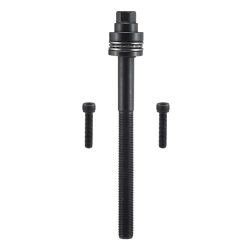 82Mm Wheel Hub Bearing Removal Bearing Remover Tool for Volvo Ford Mondeo MK4 — image 5