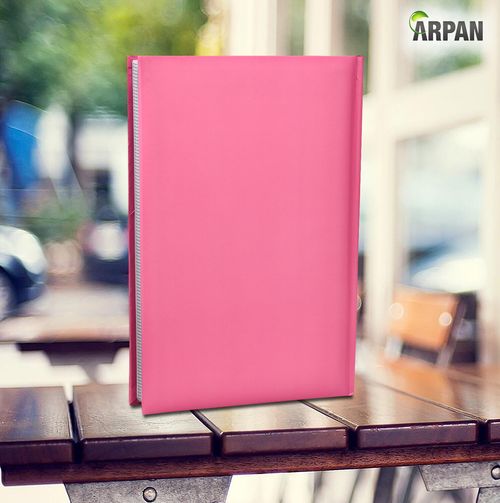 Personalised Text Large Memo Slip In Photo Album 300 6x4 Photos Holds by Arpan — image 5