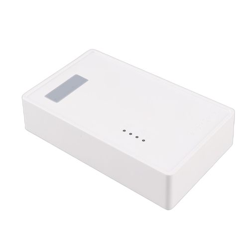 USB Wireless Print Server Wired Wireless Standalone Modes 480Mbps USB2.0 Pr OU — image 2