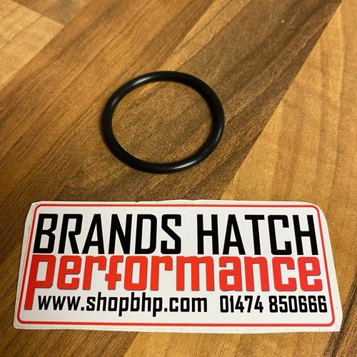 FOR  MINI Cooper S JCW GP Supercharged R53 W11B16A Reinz Water Pump Seal O-Ring