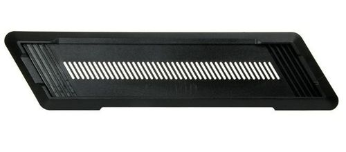 Vertical Mount Based Holder Vented Dock Stand for Sony Playstation 4 PS4 Console — image 2