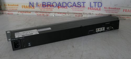 RTS kp12 cld  colour 12x channel colour LCD display panel for intercoms — image 9